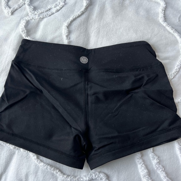 Workout spandex shorts - Picture 11 of 11